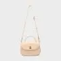 2024 New Arrival Women Purses And Handbags Fashion Leather Shoulder Bag For Daily Custom Logo