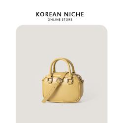 High-Quality 2024 Designer Luxury Fashion Small Shoulder Crossbody Ladies Messenger Square PU Leather Handbags for Women