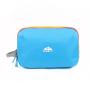 CHANGRONG Custom zipper travel cosmetics makeup bag for Women and Men