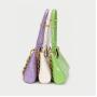 Hot Sales Luxury Armpit Designer Underarm Bags Women Handbags Genuine Leather French Stick Tote Shoulder Bag