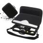 LOVEVOOK 2022 Hard Shell 16 incn Laptop Shoulder Carrying Case Mens Tablet Briefcase Women Laptop Carrying Sleeve Bag