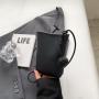 New women's crossbody mini one shoulder minimalist small bag