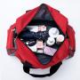 Large Capacity Travel Overnight Storage Bag Lightweight Sports Yoga Fitness Bag For Men And Women