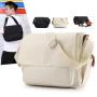 KBW363 Wholesale Unisex Nylon Waterproof Briefcase Fashion Travel Shoulder Crossbody Bag Printed Logo