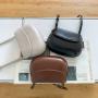2024 New Product PU Leather Ladies Shoulder Bags 2024 Enamelled Leather Messenger Bag Women Fashion Small Mini Crossbody Bag