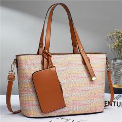 New Arrival  China Supplier ousac a main purses and handbags  bolsos de mujer women tote bag For Women