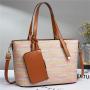 New Arrival  China Supplier ousac a main purses and handbags  bolsos de mujer women tote bag For Women