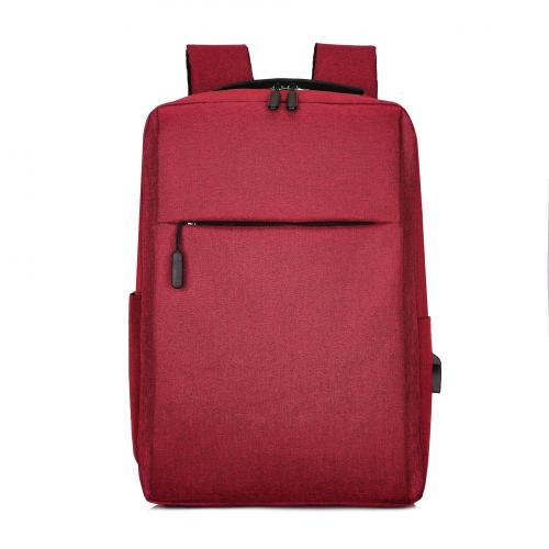 Hot Sale High Quality 20L USB Charging Business Laptop Backpack Bag Fashionable & Waterproof with Shockproof-Promotional Offer