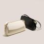 2024 New Fashion Leather Single Strap Shoulder Bag Women Hand Bags And Purse Custom Underarm Bag