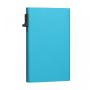 Wholesale Aluminium alloy credit card box, business card box, automatic pop-up, anti-magnetic, anti-skimming RFID metal card