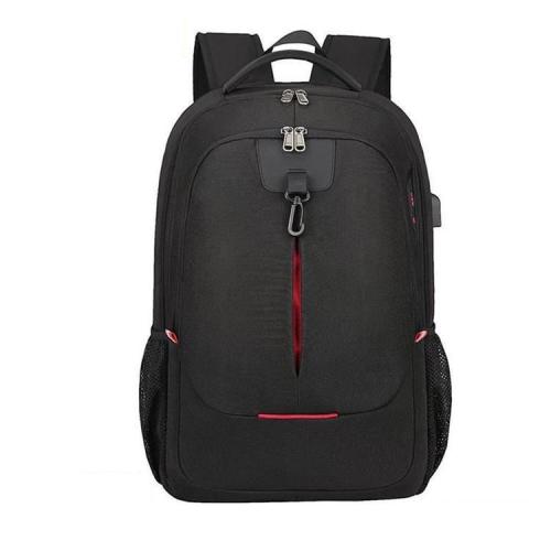 Multi Compartment Functional Large Capacity Laptop Backpack With Laptop Inner layer Anti-theft School Bag With USB Charging Port