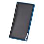 CUIKCA New Designer PU Leather Men Purse Slim Long Money Clip Wallets Multitool Card Purses Credit Card Holder For Men