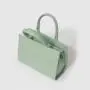 2024 New Arrival PU Leather Hand Bags For Women Fashion Ladies Hand Bags Offical Ladies Large Capacity Hand Tote Bag With Strap