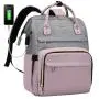 LOVEVOOK 2022 OEM ODM Custom Logo Men's Computer Backpack 14 15.6 17 inch University Travel School Bags women's Laptop Backpacks