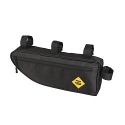 XL085 Large Capacity Lightweight Triangle Bags for Beams Bike Bags Waterproof Saddle Toolkit Detachable Bicycle Bag
