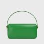 2024 New Design Faux Leather Custom Logo Handbags Fashionable Crossbody Bags Shoulder Sling Bag For Women