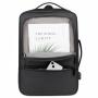 High Quality Large Capacity Men's Backpack USB Laptop Bag Waterproof Business Backpack Commuting and Leisure Fashion