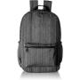 Smell Proof Backpack With LOCK With Secret Stash Pocket To Store Your Smelly Bags Containers