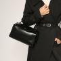 2024 Soft leather women's handbag Pillow bag Simple fashion large capacity high quality ladies bag