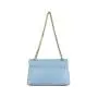 Classic Luxury Wholesale Pu Leather Women Purse  Ladies Chain Bag  Cross Body Bag  Handbag Shoulder Bag