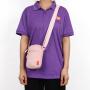 CHANGRONG Custom Polyester mini crossbody sling bags for women