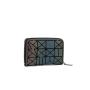 LOVEVOOK Hot Selling 2022 Reflective Wallets Fashion Design Geometric Coin Purse ladies luminous evening bag women cluth purse