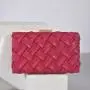New glitter evening bags weave clutch bag lady party handbag box clutches wholesale woman bags