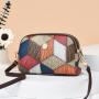 2023 Latest Fashion Women Hand Bags PU Leather Lady Crossbody Trends Ladies bags Women's Handbags
