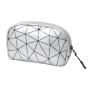 Gelory China Factory Wholesale Diamond Makeup bag Simple Small Portable Clutch Cute Cosmetic Bag