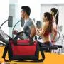 Custom Designer Brand Outdoor Portable Big Luggage Traveling Sports Bags For Boys
