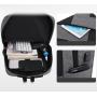 ZR594 Unisex Laptop Bags Wholesale Fashion Trendy USB Oxford Business 3 in 1 High Quality Custom College Schoolbag Backpack