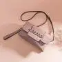 Luxury Bags Genuine Leather Classic Handbags for Womens Crossbody Bag