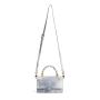Graffiti Bag for Women Luxury Handbags Designer Letter Print Crossbody Shoulder Ladies Purses Hand Bag Women