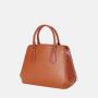 Susen Chrisbella women shoulder handbag with strap 2pcs purse set latest women hand bags for ladies 2022 ladies