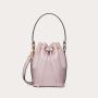 Wholesale OEM ODM Nice Leather Hand Bag Elegant Design Luxury Large Capacity Bucket Handbags For Women