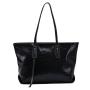 Hot Sale Large Capacity European And American Style Crocodile Tote Bags For Women Famous Brand Vintage Luxury Women Tote Bags