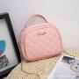 Women's Handbag Wholesale Cosmetic Bags 2024 Women Wholesale Fashion Crossbody Bags Ladies Shoulder Bags