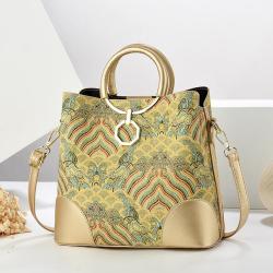 New wholesale luxury Leather Fashion Quilted Leather Designer Ladies High Quality Shoulder bags Women's Trendy handbags 2024