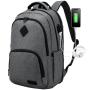 2022 LOVEVOOK fashion 15.6 17in school Bags Waterproof College travel bags laptop case with USB custom laptop women backpacks