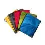 Custom LOGO Sports Backpack Drawstring Pocket Waterproof Oxford Cloth Drawstring School Bag
