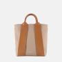 SUSEN CHRISBELLA 2022 PU Leather Tote Bags for Women Big Capacity Shopping Shoulder Bag The bags handbag tote leather