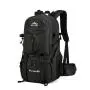 ZF242 New Outdoor Travel Bag Leisure Sport Shoulder Bag Mountaineering Bag Men Women Camping Backpacks Nylon