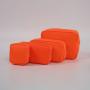 New Product Hot Sales Fashion Ladies Waterproof Nylon Hanging Makeup Toiletry Bag Other Cosmetic Bags Pink Makeup Bag