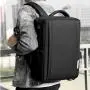 Brand New High-quality Backpack Computer Bag 15.6-inch Men's and Women's Backpack Business Anti-theft USB Charging