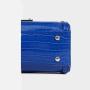 Custom Vegan Leather Crocodile Purses Handbags For Ladies Bags Women Barrel Bag