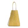 2024 Snake Crocodile Genuine Leather Bucket Bags Women Handbags For Ladies Luxury Handbag