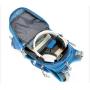 ZWY072 Outdoor Cycling Running Hiking Suspension Mount Backpack New Men Nylon Lightweight Bag Women Camping Travel Backpack