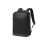 Waterproof laptop backpack with USB charging business commuting backpack for 15.6 inch laptop With Wholesale new materials