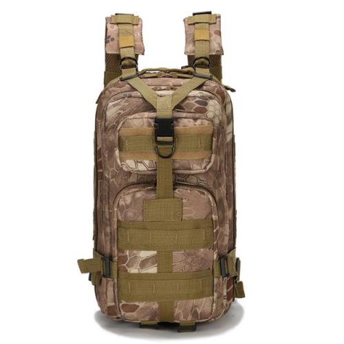 2024 Factory wholesale outdoor Sports Travel Camping Hunting Handbag Multifunction Waterproof Duffel Bag tactical 3P backpack