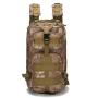 2024 Factory wholesale outdoor Sports Travel Camping Hunting Handbag Multifunction Waterproof Duffel Bag tactical 3P backpack